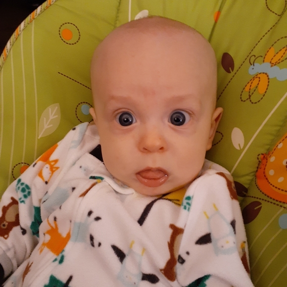 Meet your Posher, Janina - Picture 3 of 3